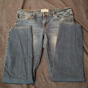Phat fashions jeans